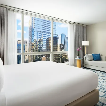 Millennium Premier Times Square Hotel