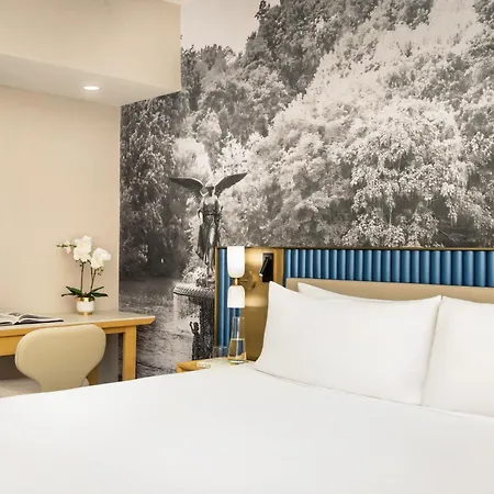 Hotel Millennium Premier Times Square