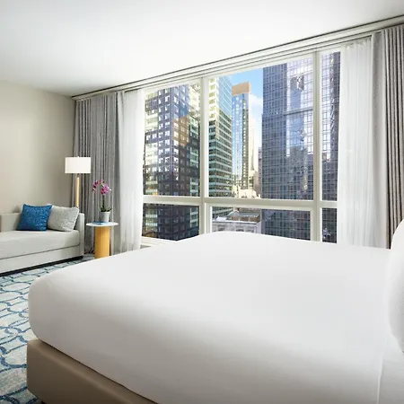 Millennium Premier Times Square Hotel