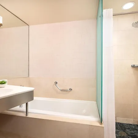 Millennium Premier Times Square 4* New York