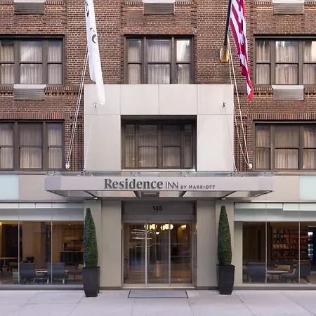 By Marriott Manhattan/ Midtown Eastside 4* New York