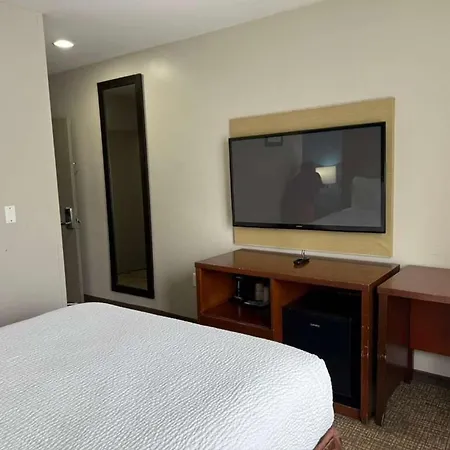 Days By Wyndham Brooklyn Marine Park 3* New York