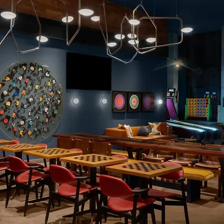 Moxy Nyc Downtown