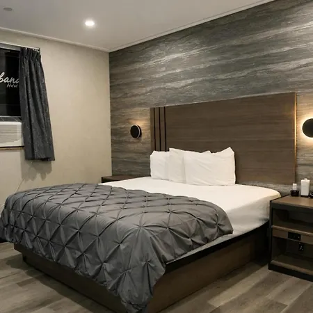 Hotel Yankee Stadium