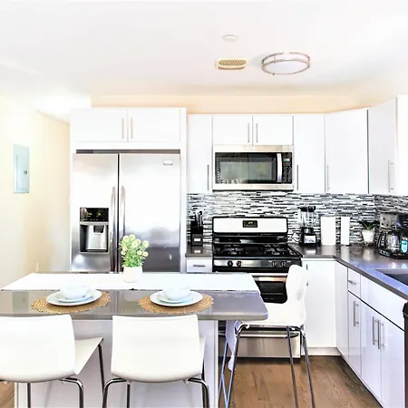 Apartment Tonel Paradise *
