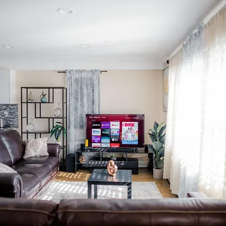Tonel Paradise Apartment New York