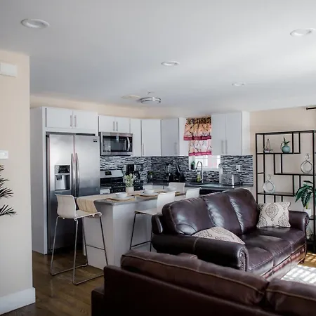 Apartment Tonel Paradise New York