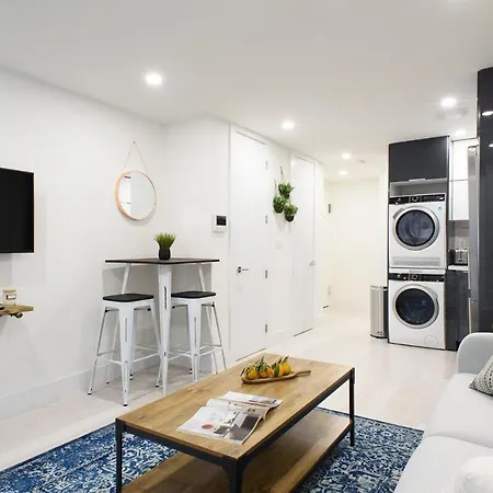 75-2c Furnished 1br W D Elev Wd Park *