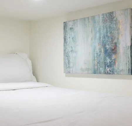 Apartment 75-a New Stylish Loft 1br W D Prime Upper East New York