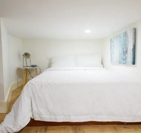 Apartment 75-a New Stylish Loft 1br W D Prime Upper East New York