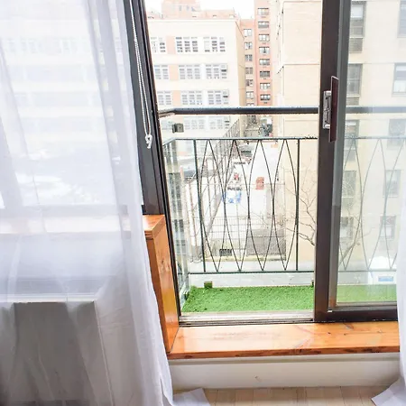 75-5d New Quality 3br Duplex W&d Elevator Apartment *