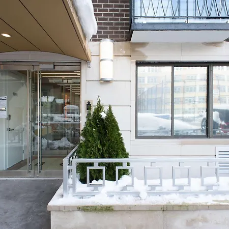 75-5d New Quality 3br Duplex W&d Elevator * New York