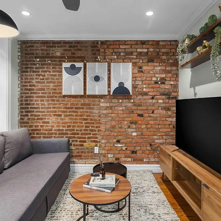 Trendy East Village Escape *