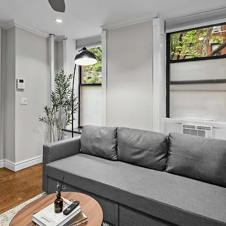 Apartment Trendy East Village Escape *