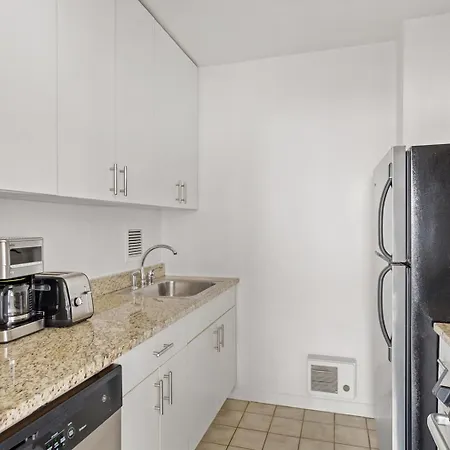 Apartment Tribeca W Gym Pool Nyc-245