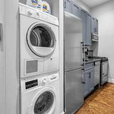 Apartment Bold Manhattan Base In Prime Nolita New York