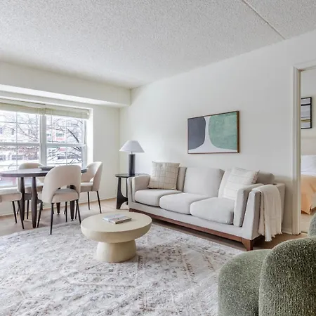 Blueground Hudson Exchange Pool Nr Liberty Park Nyc-2222 Apartment New York