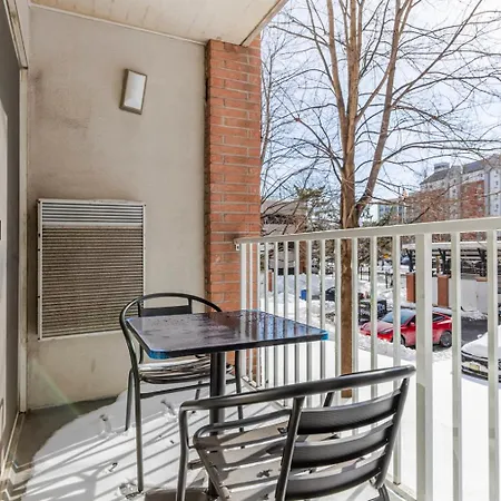 Apartment Blueground Hudson Exchange Pool Nr Liberty Park Nyc-2222 New York