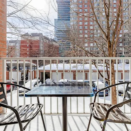 Apartment Blueground Hudson Exchange Pool Nr Liberty Park Nyc-2222