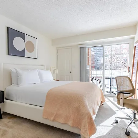 Blueground Hudson Exchange Pool Nr Liberty Park Nyc-2222 Apartment New York