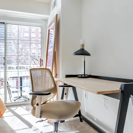 Blueground Hudson Exchange Pool Nr Liberty Park Nyc-2222 Apartment *