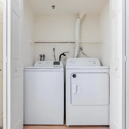 Apartment Blueground Hudson Exchange Pool Nr Liberty Park Nyc-2222 New York