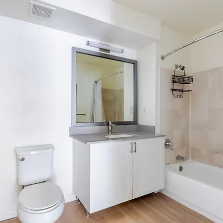 Apartment Blueground Hudson Exchange Pool Nr Liberty Park Nyc-2222 *