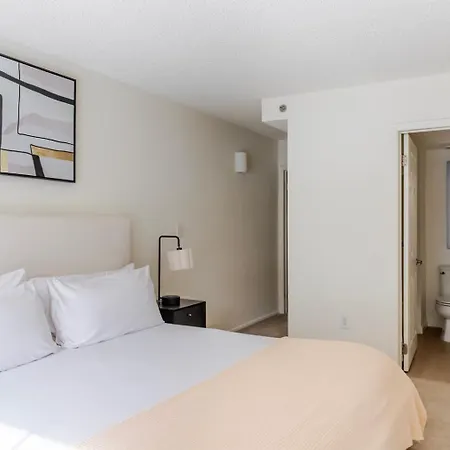 Blueground Hudson Exchange Pool Nr Liberty Park Nyc-2222 Apartment New York