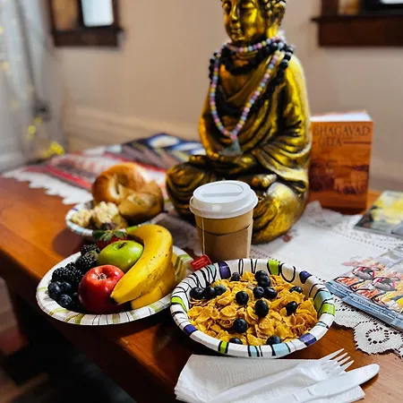 Homestay Spirit Retreats *