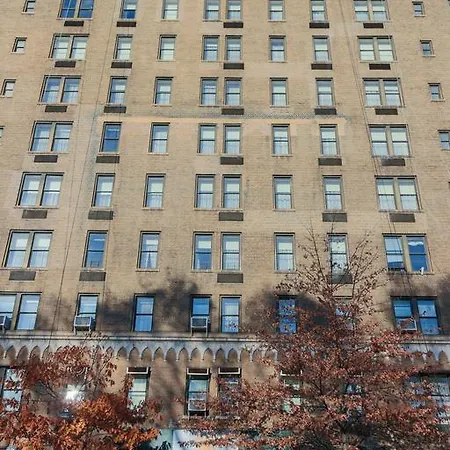 Hotel Excelsior New York