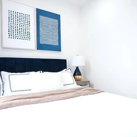 East Village Three Bedroom Condo-hotel Apartment New York