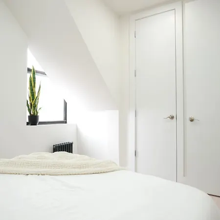 East Village Three Bedroom Condo-hotel New York