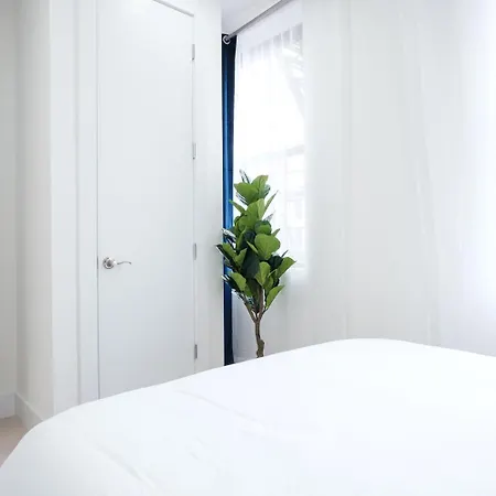 East Village Three Bedroom Condo-hotel