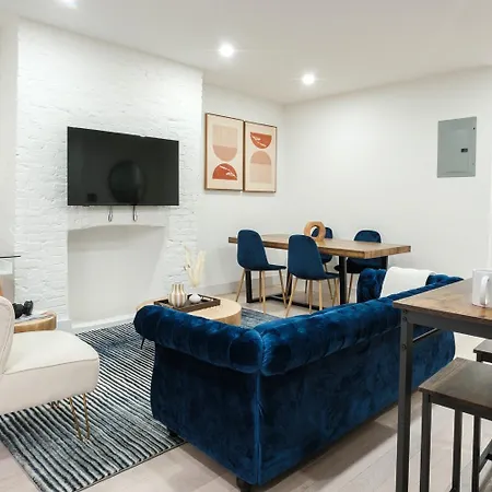 Apartment East Village Three Bedroom Condo-hotel *