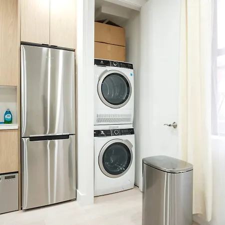 Apartment East Village Three Bedroom Condo-hotel New York