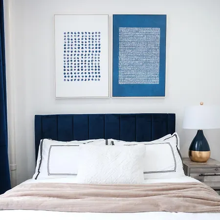 East Village Three Bedroom Condo-hotel New York