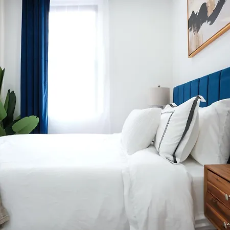 Apartment East Village Three Bedroom Condo-hotel *