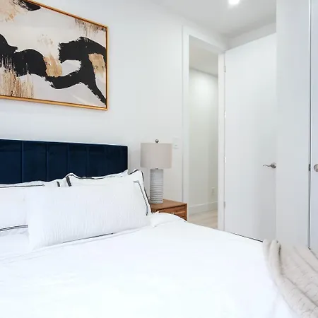 East Village Three Bedroom Condo-hotel Apartment *