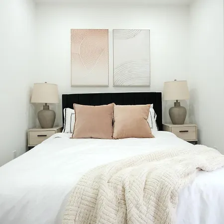 East Village Three Bedroom Condo-hotel *