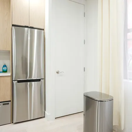 East Village Three Bedroom Condo-hotel Apartment *