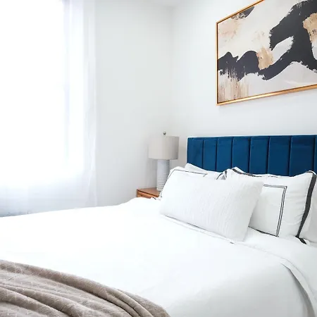 Apartment East Village Three Bedroom Condo-hotel *