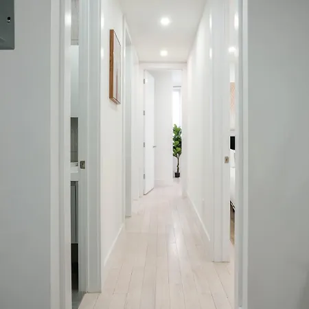 East Village Three Bedroom Condo-hotel Apartment New York
