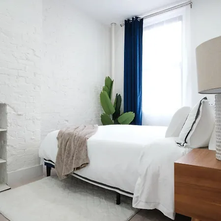East Village Three Bedroom Condo-hotel * New York