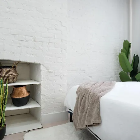 East Village Three Bedroom Condo-hotel * New York