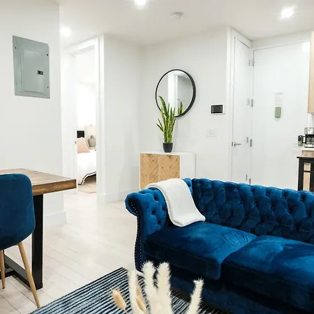 Apartment East Village Three Bedroom Condo-hotel *
