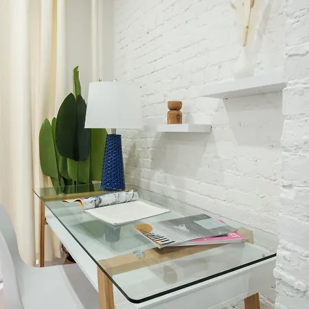 East Village Three Bedroom Condo-hotel Apartment