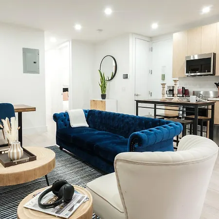 East Village Three Bedroom Condo-hotel *