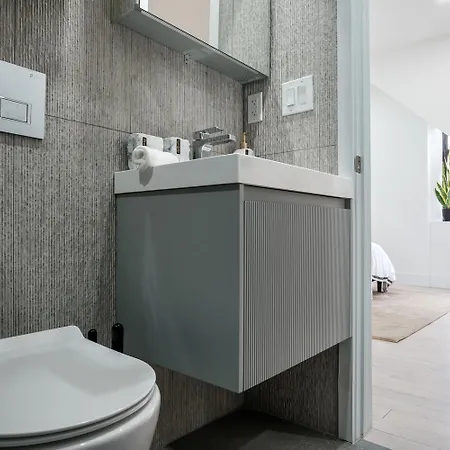 East Village Three Bedroom Condo-hotel *