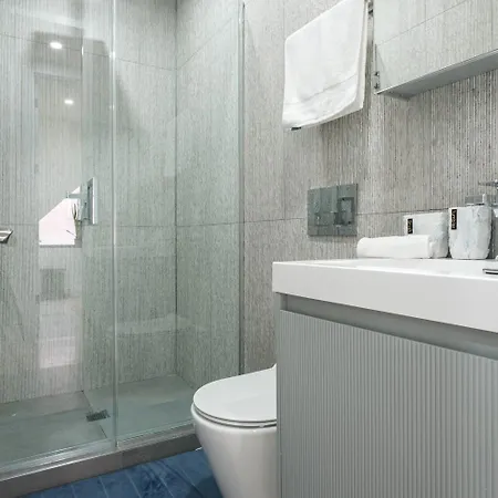 East Village Three Bedroom Condo-hotel *