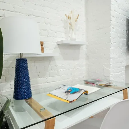 East Village Three Bedroom Condo-hotel New York